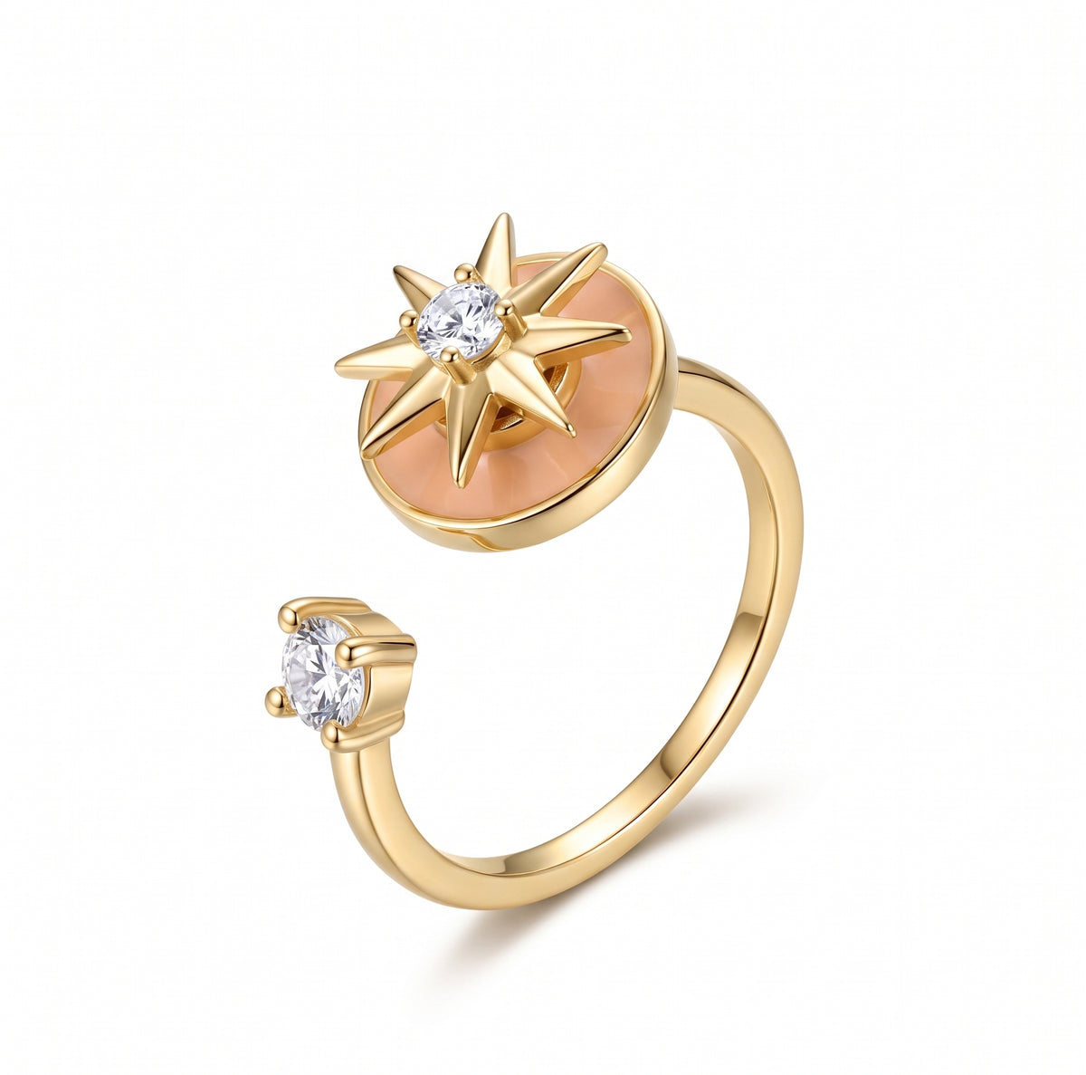 Starlight Ring