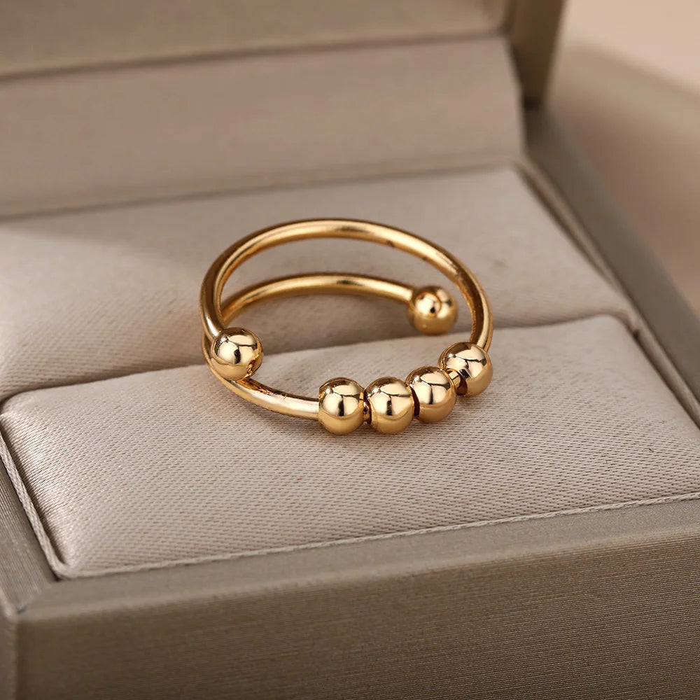 Eclipse ring