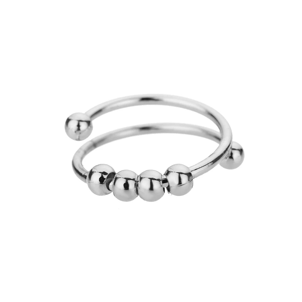Eclipse ring