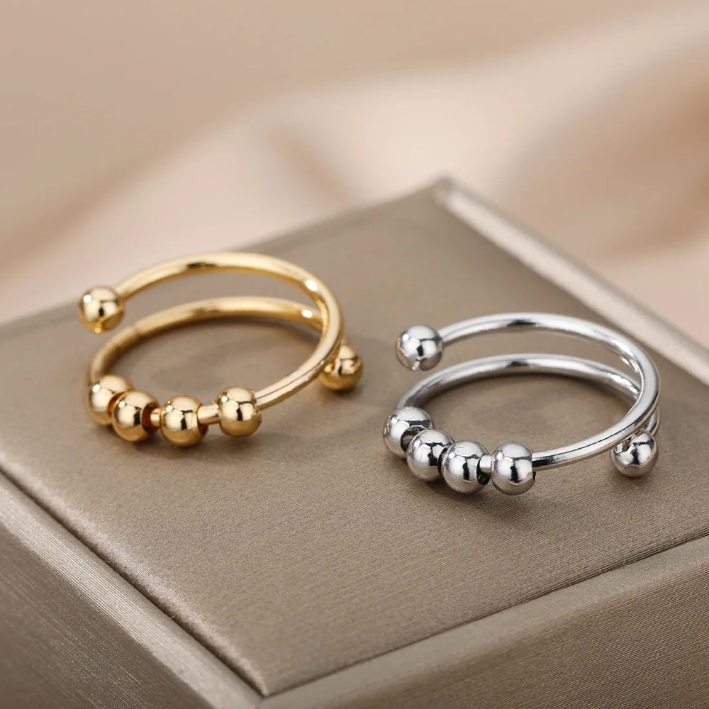 Eclipse ring