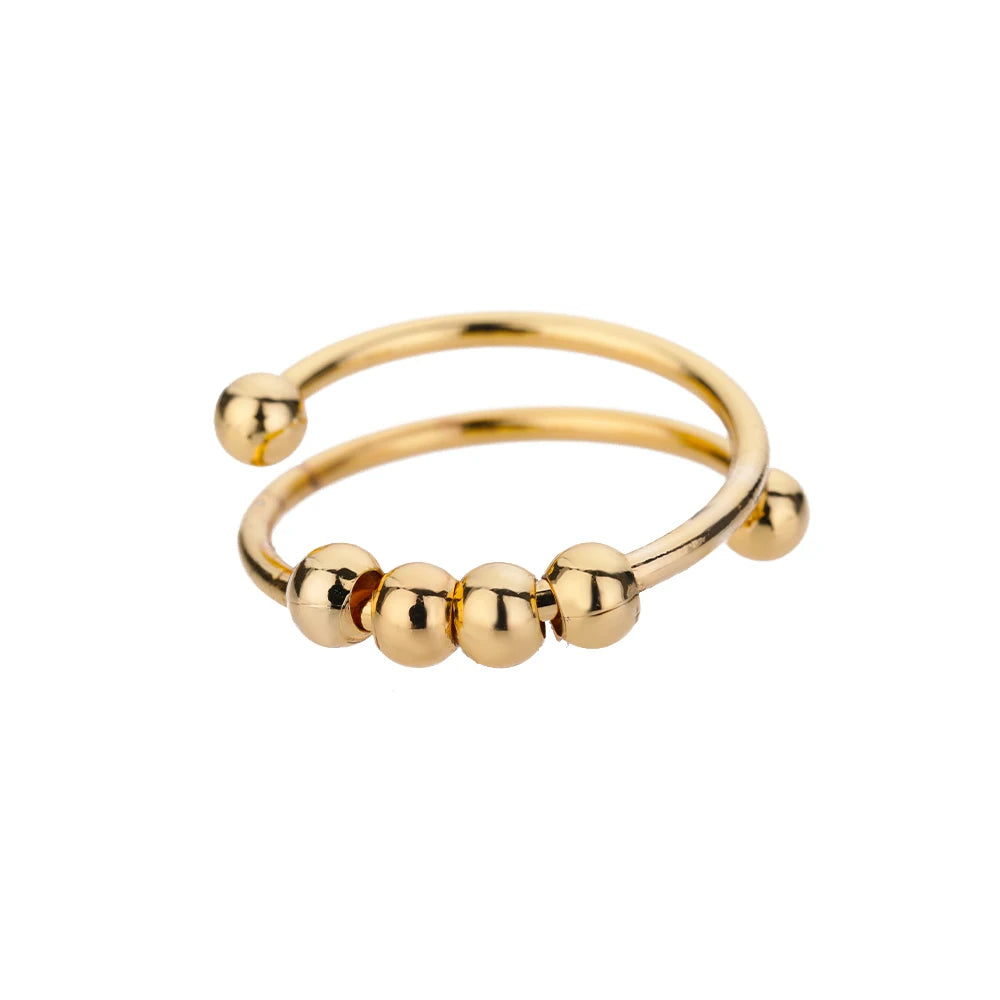 Eclipse ring