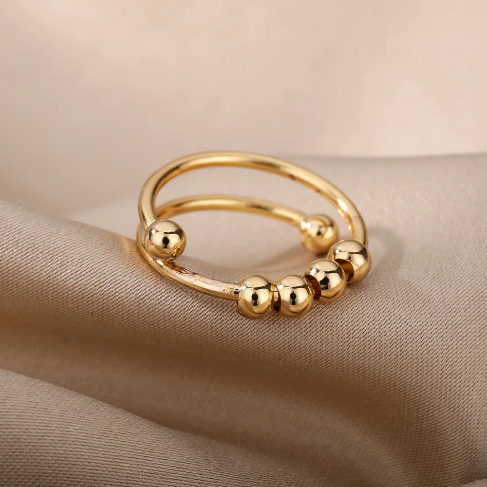 Eclipse ring