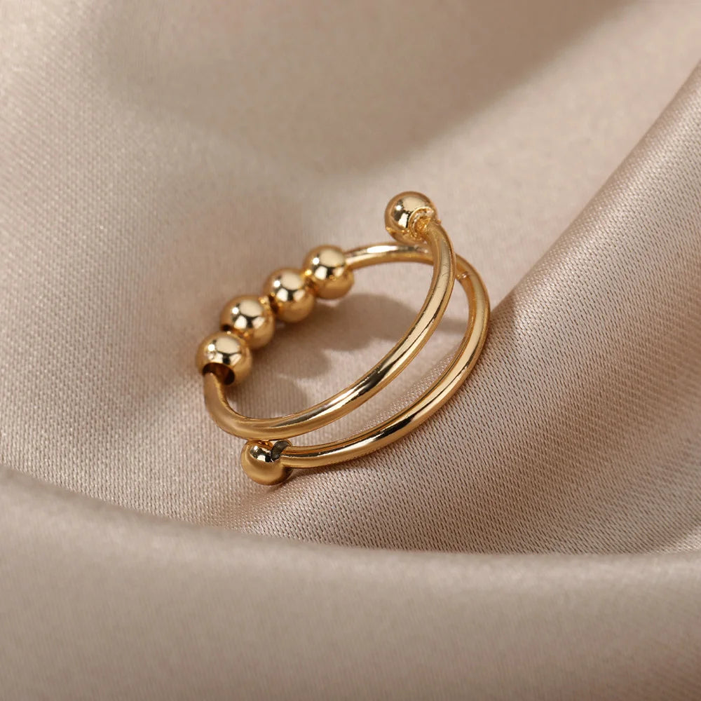 Eclipse ring