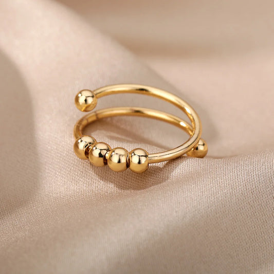 Eclipse ring