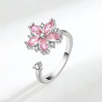 Cherry Blossom Ring