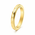 Thin Spinner Ring