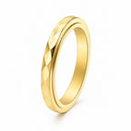 Thin Spinner Ring