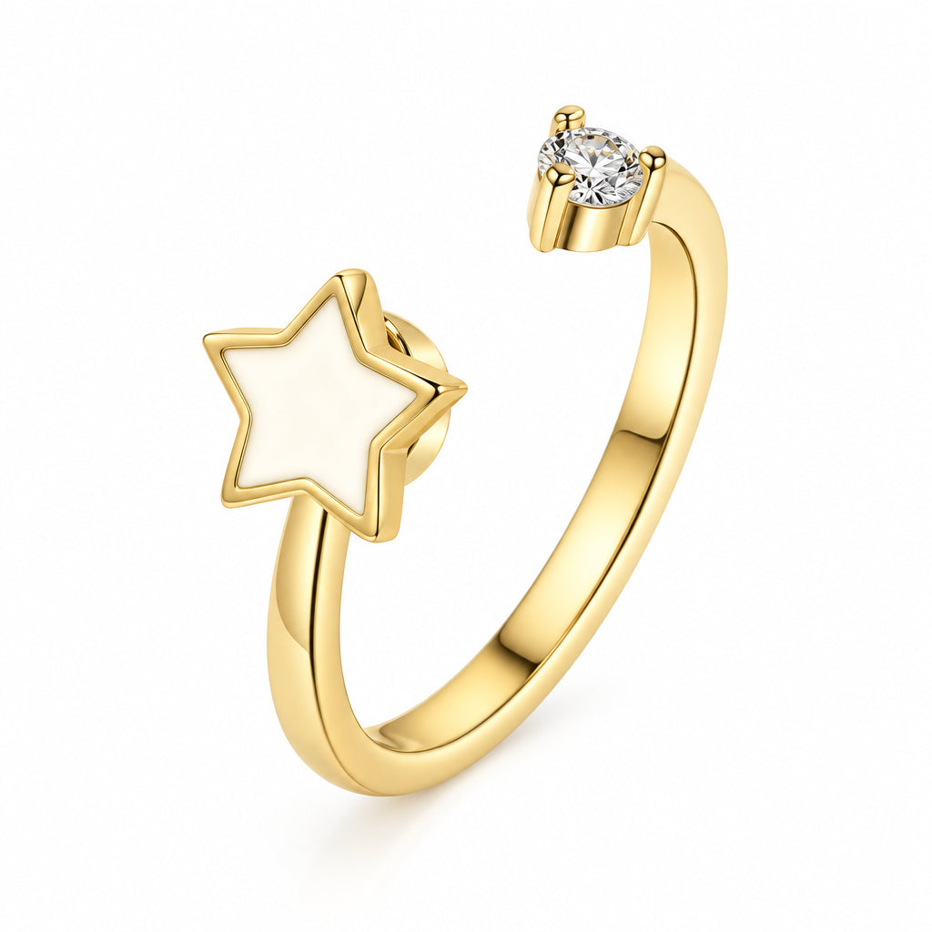 Star Spinner