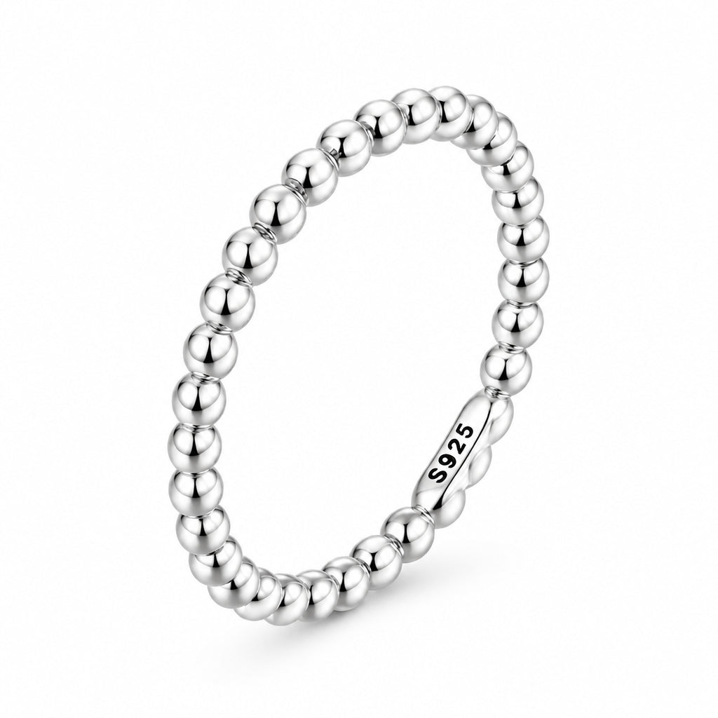 Twist Rope Ring