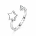 Silver Star Spinner
