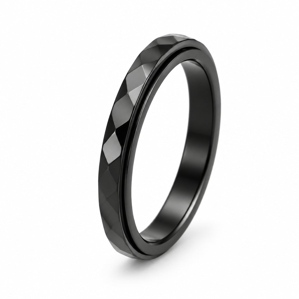 Thin Spinner Ring