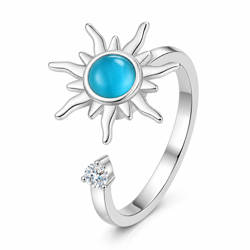 Blue Sun