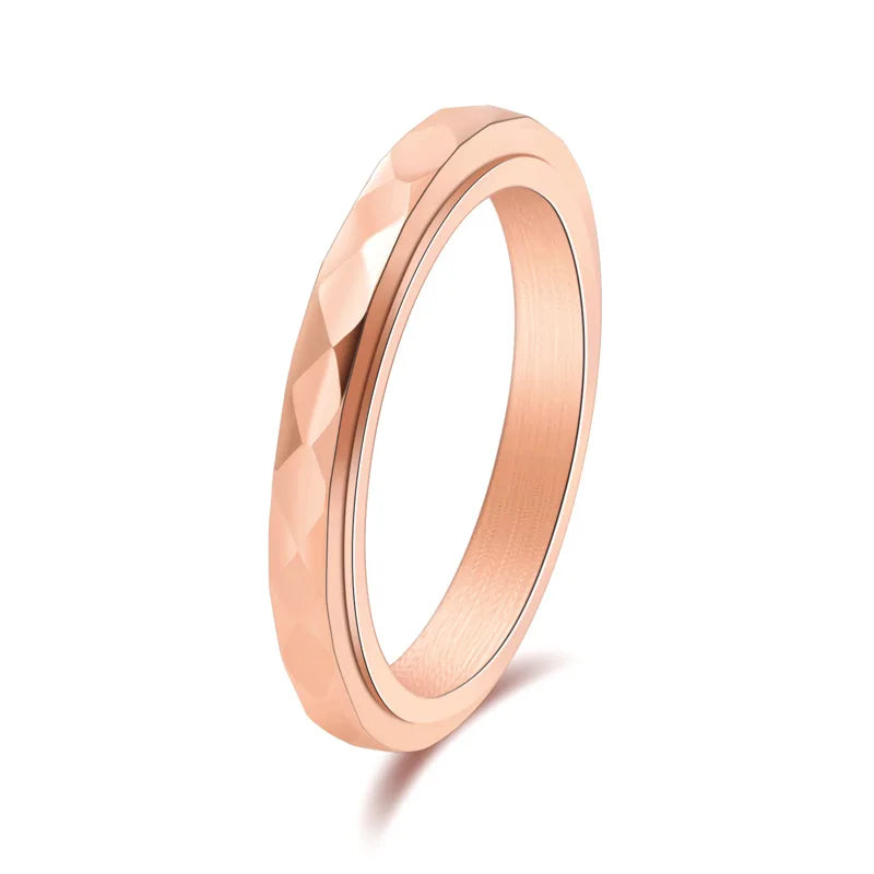 Thin Spinner Ring