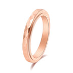 Thin Spinner Ring