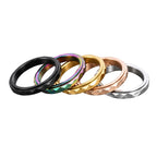 Thin Spinner Ring