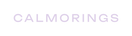 Calmorings - Home